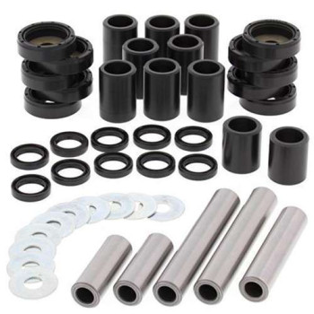 Suspension wheels Rear All Balls 50-1075 LTA-750 KING QUAD