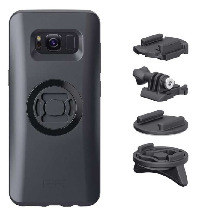 Set Coque de téléphone SP CONNECT Samsung S8