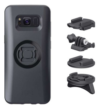 Set Coque de téléphone SP CONNECT Samsung S8 Set Coque de téléphone SP CONNECT Samsung S8