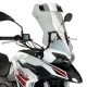 Bulle Puig TOURING avec spoiler (20630H) Benelli TRK 251