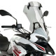 Bulle Puig TOURING avec spoiler (20630H) Benelli TRK 251