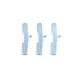 Tear-Off Strap Pin (x3) for FMF VISION POWERBOMB / POWERCORE mask Tear-Off Strap Pin (x3) for FMF VISION POWERBOMB / POWERCORE mask