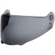 80 % prepared Pinlock® for helmets Schuberth R2