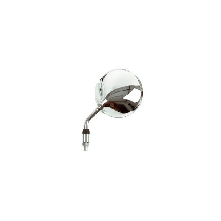 Original rearview mirror Vparts left VT600C 1988-00 VT750 1997-01 X11 1999-01 and VT1100C2 1995-01