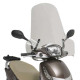 Givi 8100A clear windshield (without mount)