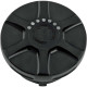 Bouchon de réservoir ventilé PERFORMANCE MACHINE ARRAY BLACK OPS