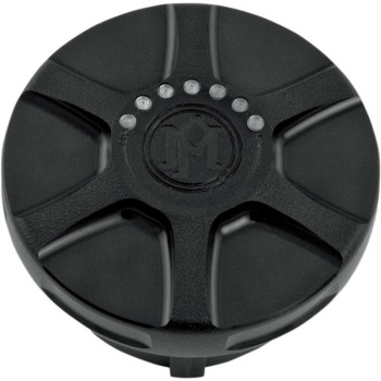 Bouchon de réservoir ventilé PERFORMANCE MACHINE ARRAY BLACK OPS