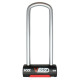 Antivol moto SRA U Vector Super Max S3 88x270