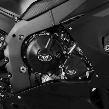 Covers R&amp-G (KEC0134R) Honda CBR1000RR-R Fireblade/SP