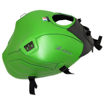 Tapis de réservoir Bagster (1724F) Kawasaki Z650