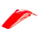 Acerbis Honda CRF150R red rear mudguard (0010346.110)