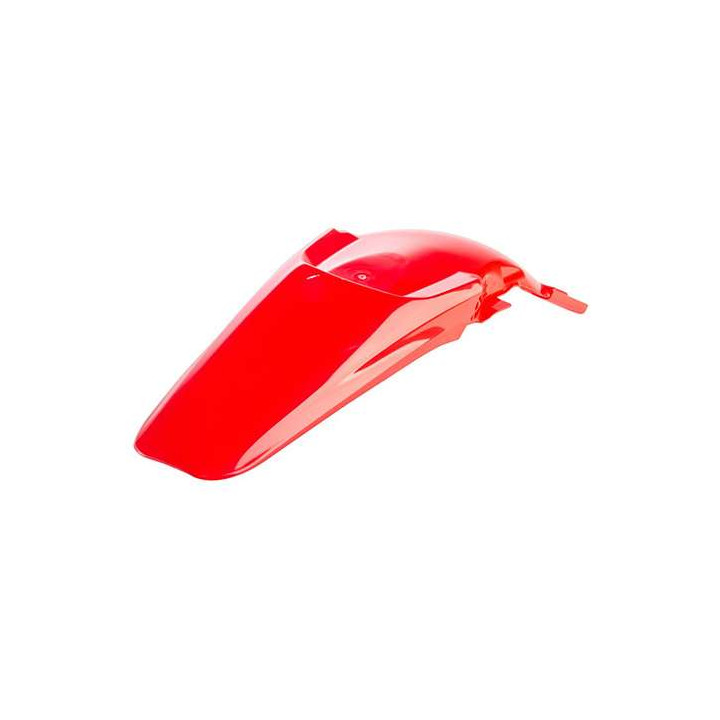 Acerbis Honda CRF150R red rear mudguard (0010346.110)