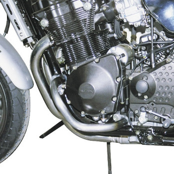 Pare-carters Givi (TN392) Suzuki GSX600/750