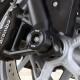 Protection de fourche R&G (FP0238BK) BMW F900R/XR
