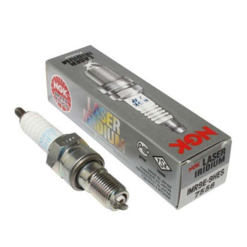 Bougie standard NGK IMR9E-9HES