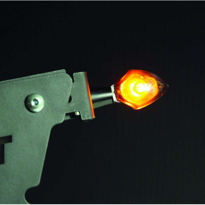 Motorcycle indicators Chaft AKKA
