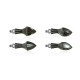 Motorcycle indicators Chaft AKKA
