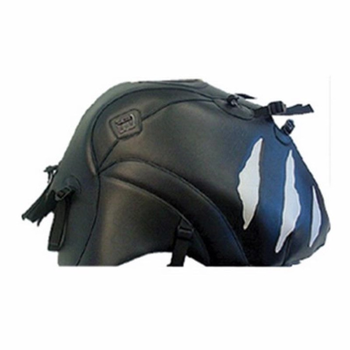Bagster black/light grey tank mat (1392D) Triumph 900/955 Tiger