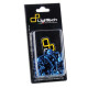 Kit visserie de cadre (18 pcs) LighTech Honda X-ADV