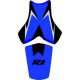 Saddle cover Bagster (2188A) Baltic/Black/Gris Clair/Black Letters Yamaha YZF-R1 07 Saddle cover Bagster (2188A) Baltic/Black/Gris Clair/Black Letters Yamaha YZF-R1 07