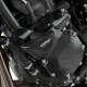 Tampons de protection Puig PRO (9754N) Honda CB1000R NEO SPORTS CAFE