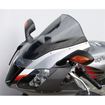 Bulle MRA Racing Fumée Aprilia Rsv Mille R 2004-