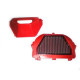 Air filter BMC YAMAHA YZF-R6 10-11 (ref. FM595/04)
