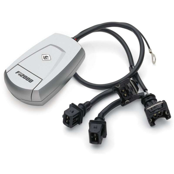 Fuel Processor Cobra Fi2000R Kawasaki VN1500/1600 Mean Streak Fuel Processor Cobra Fi2000R Kawasaki VN1500/1600 Mean Streak