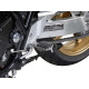 Footrests SW-Motech ION F650 SCARVER CB500F/X VARADERO 1000 CB1300