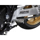 Footrests SW-Motech ION F650 SCARVER CB500F/X VARADERO 1000 CB1300