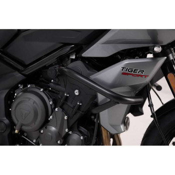 Pare-carters SW-Motech TRIUMPH TIGER 660 (SBL.11.991.10001/B)