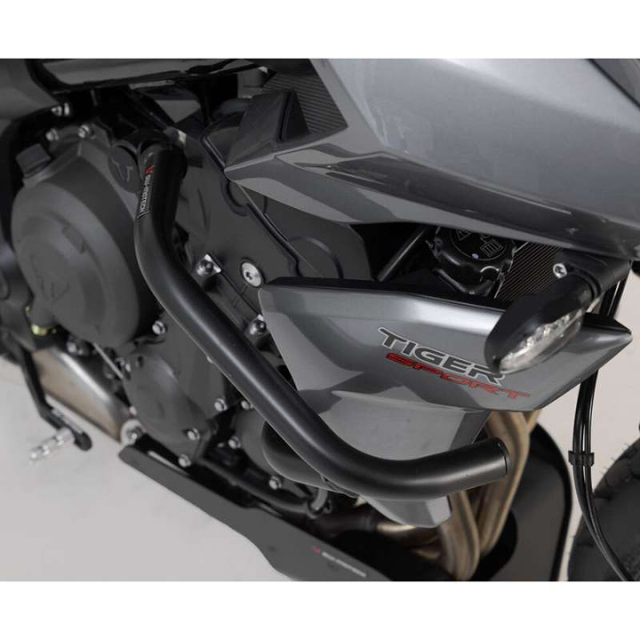 Pare-carters SW-Motech TRIUMPH TIGER 660 (SBL.11.991.10001/B)