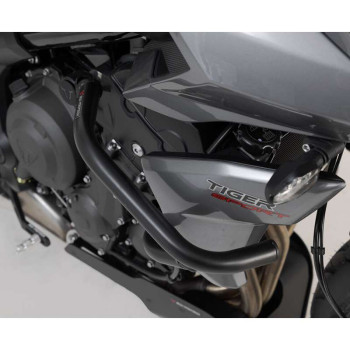 Pare-carters SW-Motech TRIUMPH TIGER 660 (SBL.11.991.10001/B)