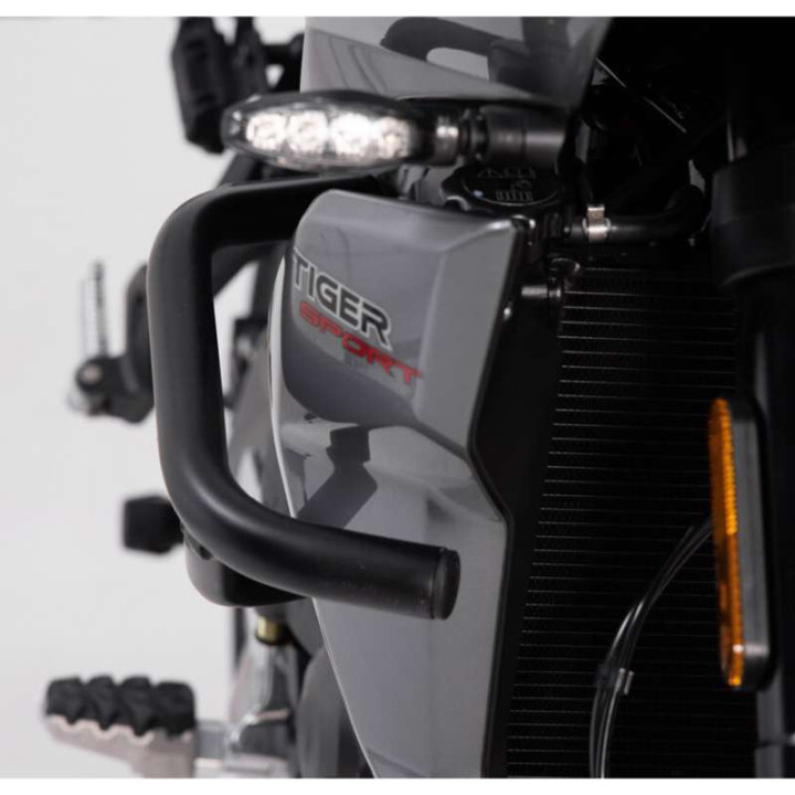 Pare-carters SW-Motech TRIUMPH TIGER 660 (SBL.11.991.10001/B)