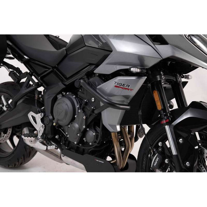 Pare-carters SW-Motech TRIUMPH TIGER 660 (SBL.11.991.10001/B)