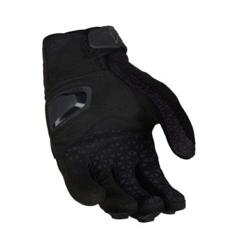 Gants moto cross Macna OCTAR Noir Gants moto cross Macna OCTAR Noir
