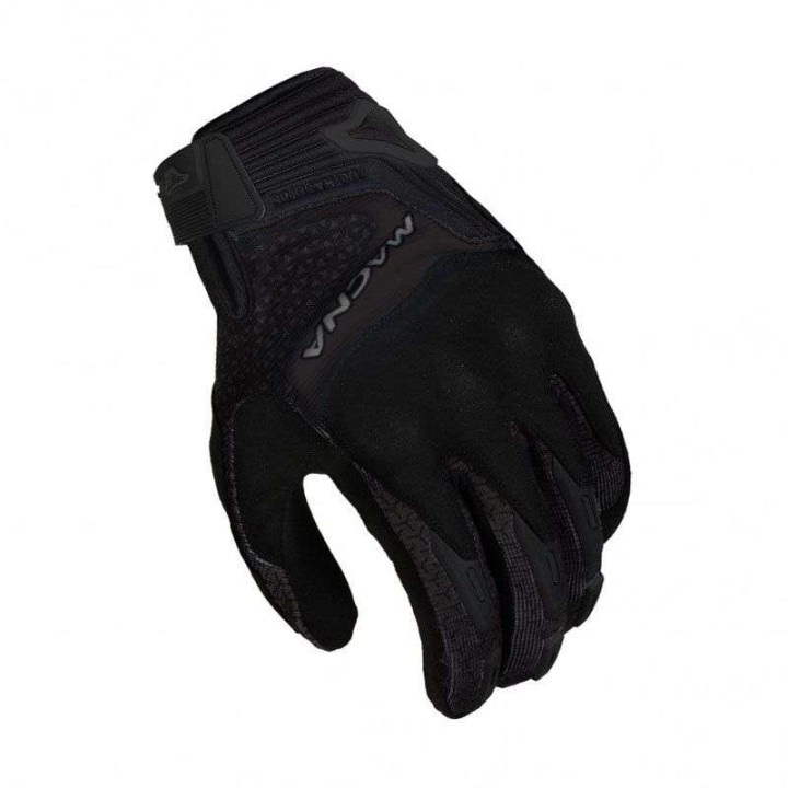 Gants moto cross Macna OCTAR Noir