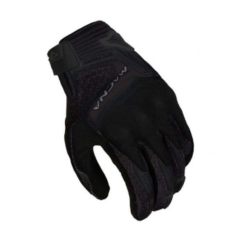 Gants moto cross Macna OCTAR Noir Gants moto cross Macna OCTAR Noir