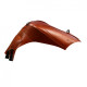 Bagster vermillon nacre tank mat (1510I) BMW K1200R/K1300R