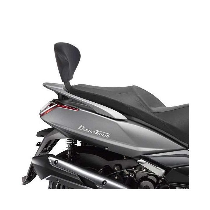 Dosseret passager Shad Kymco SUPER DINK / DOWNTOWN