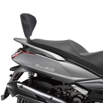 Dosseret passager Shad Kymco SUPER DINK / DOWNTOWN Dosseret passager Shad Kymco SUPER DINK / DOWNTOWN
