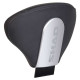 Passenger backrest Shad Kymco SUPER DINK / DOWNTOWN Passenger backrest Shad Kymco SUPER DINK / DOWNTOWN