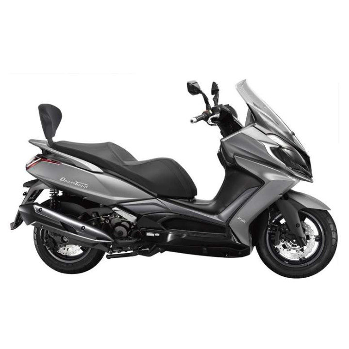 Dosseret passager Shad Kymco SUPER DINK / DOWNTOWN
