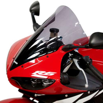 Bulle Bullster HP 51cm (BY100HP) Yamaha YZF-R6 03-05