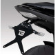 Support de plaque Barracuda Suzuki GSR 750