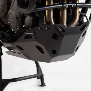 Sabot moteur SW-Motech Triumph Tiger 900/ GT/ Pro (MSS.11.953.10001/B) Sabot moteur SW-Motech Triumph Tiger 900/ GT/ Pro (MSS.11.953.10001/B)