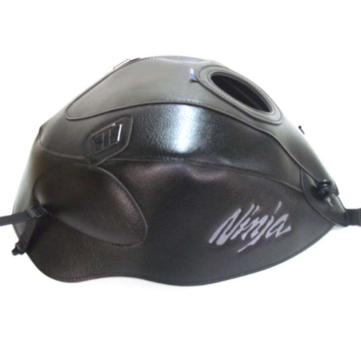 Bagster tank mat black (1647U) Kawasaki ZX300R NINJA