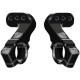 Fixations guidon pour protèges mains CYCRA ULTRA PROBEND CRM