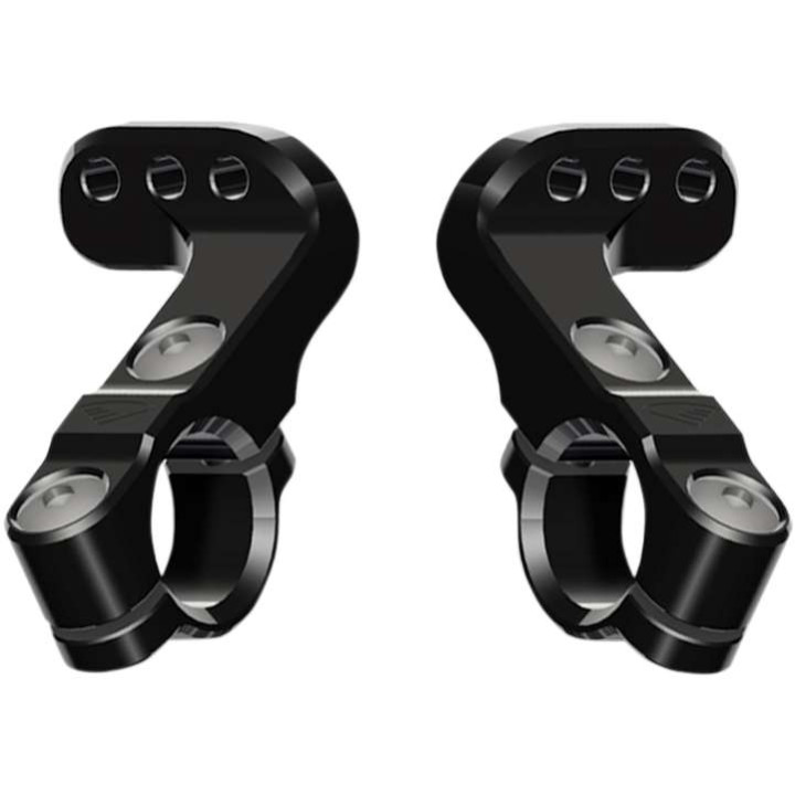 Fixations guidon pour protèges mains CYCRA ULTRA PROBEND CRM