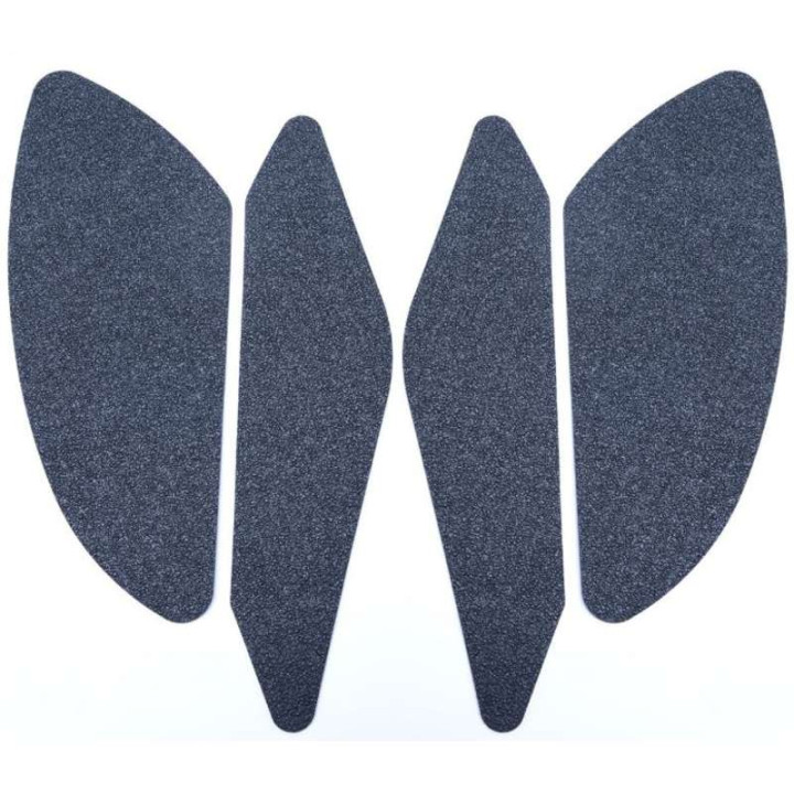 R&amp-G tank grip kit (EZRG914) Yamaha YZF-R1 04-06/SP